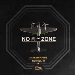 Album cover of No Fly Zone