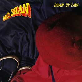 Album cover of Down By Law (Deluxe)