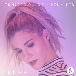 Album cover of Crush