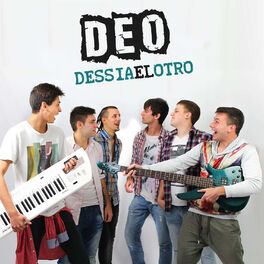 Album cover of Dessia el Otro
