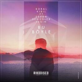 Album picture of Bu Boyle