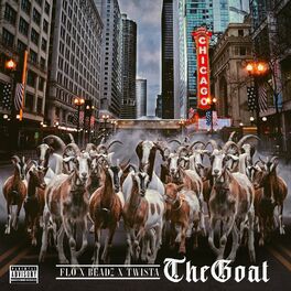 Album cover of The Goat