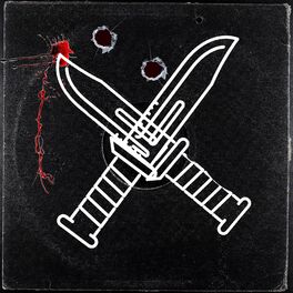 Album cover of Face In Blood