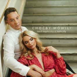 Album cover of Choćby mówili