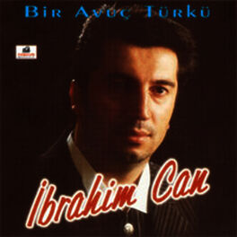 Album cover of Bir Avuç Türkü