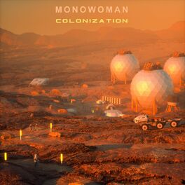 Album cover of Colonization