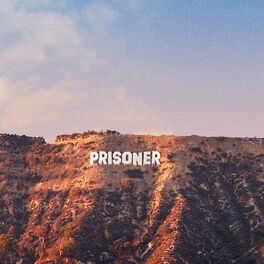 Album cover of Prisoner B-Sides