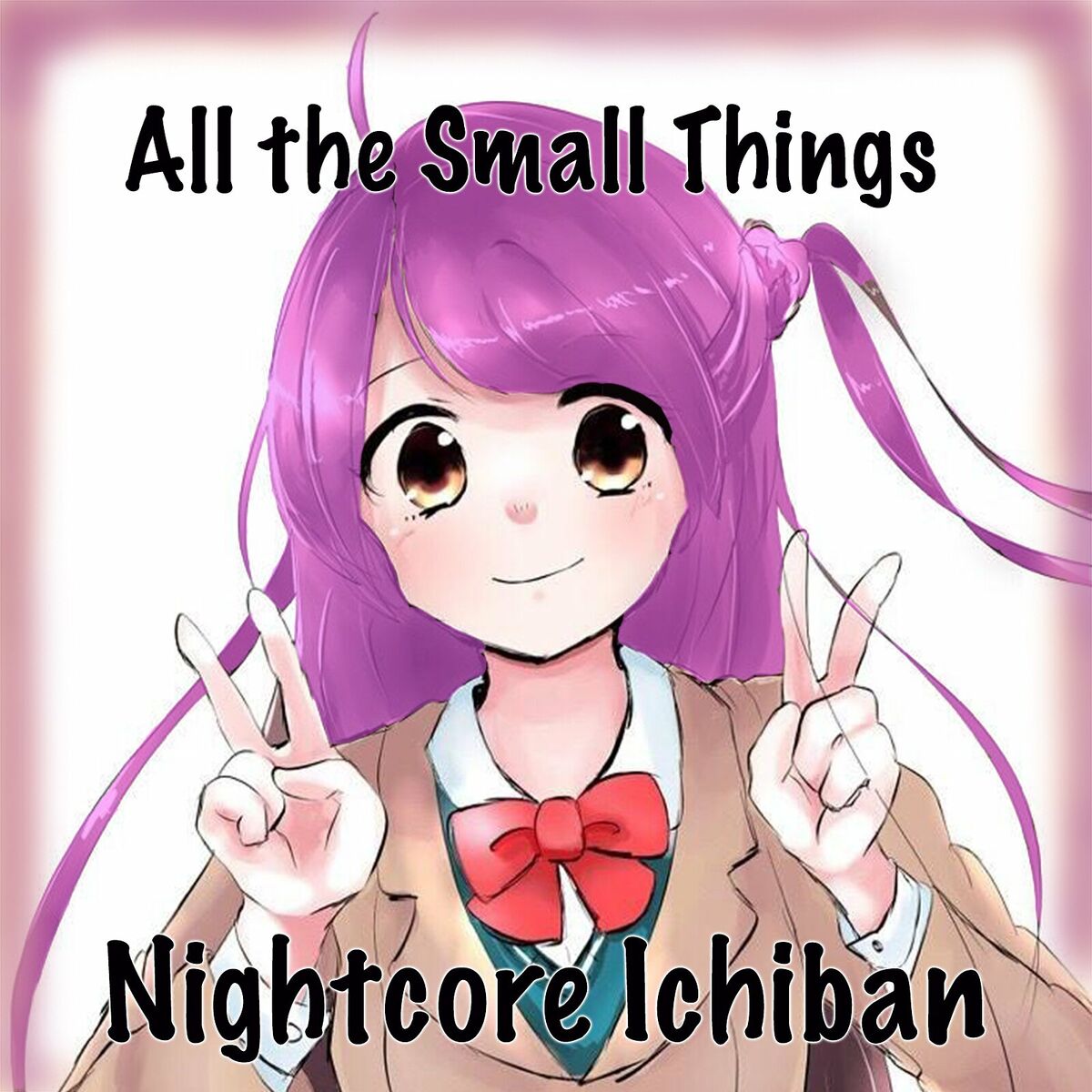 Nightcore Ichiban: альбомы, песни, плейлисты | Слушайте на Deezer