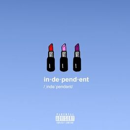 Album cover of independent