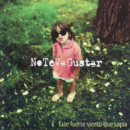 Album cover of Este Fuerte Viento Que Sopla