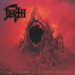 Album cover of The Sound of Perserverence (Deluxe Version)