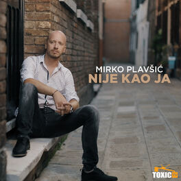 Album cover of Nije Kao Ja