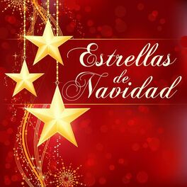 Album cover of Estrellas de Navidad