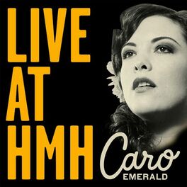 Album cover of Live In Concert (At The Heineken Music Hall)