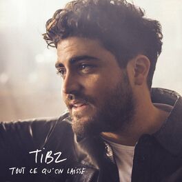 Album cover of Tout ce qu'on laisse