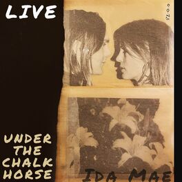 Album cover of Live Under the Chalk Horse