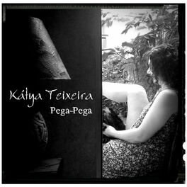 Album cover of Pega-Pega