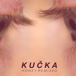 Album cover of Honey Remixed