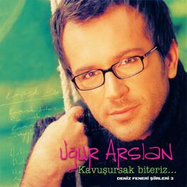 Album cover of Deniz Feneri Şiirleri, Vol. 3 (Kavuşursak Biteriz)