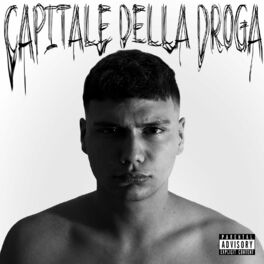 Album cover of CAPITALE DELLA DROGA
