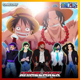 Animelmack One Day One Piece Lyrics And Songs Deezer