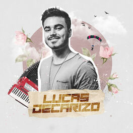Album cover of Lucas Decarizo
