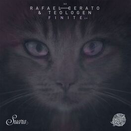 Album cover of Finite