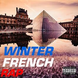 Album cover of FRENCH RAP WINTER MODE