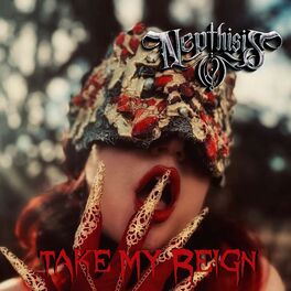 Album cover of Take My Reign