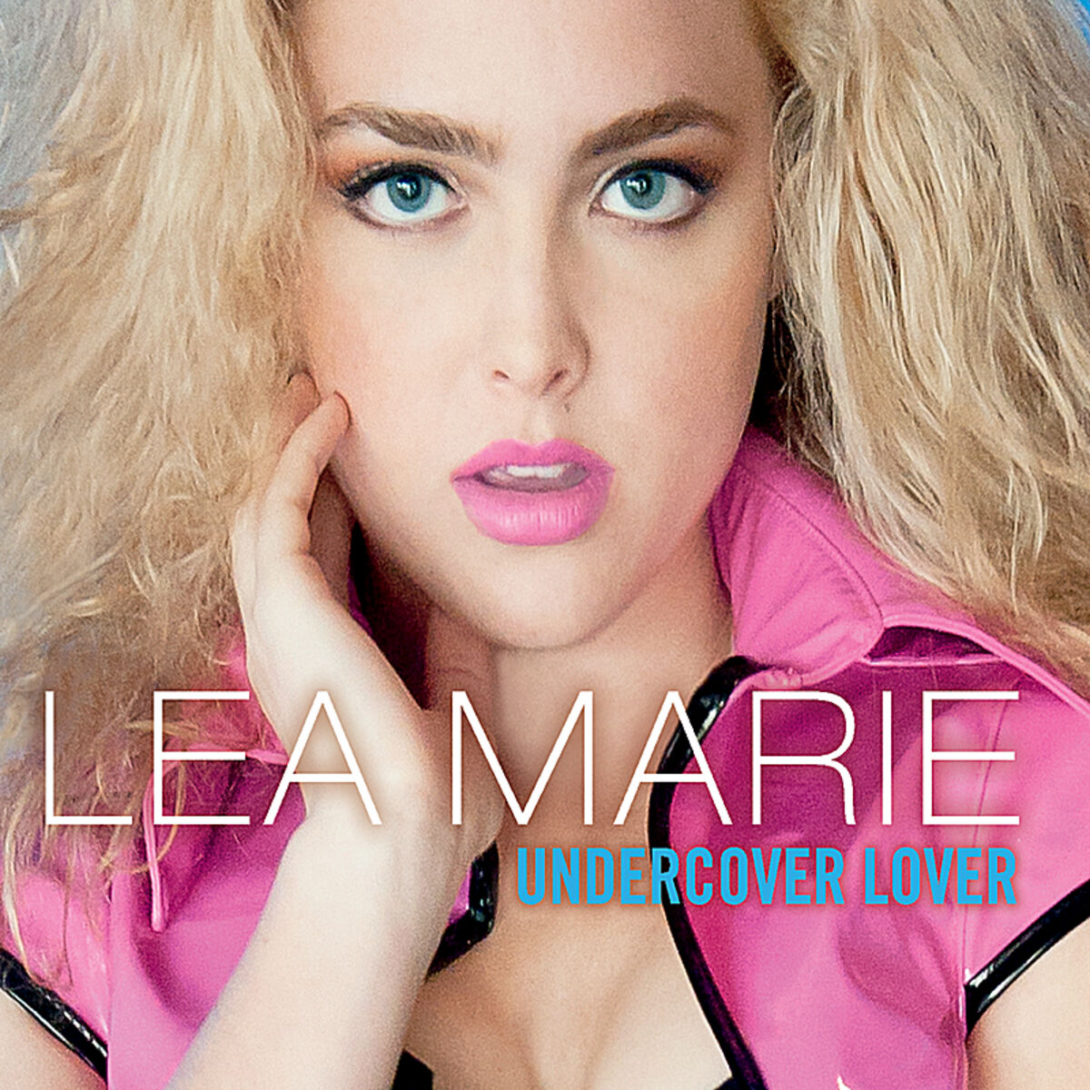 Lea Marie: albums, songs, playlists | Listen on Deezer