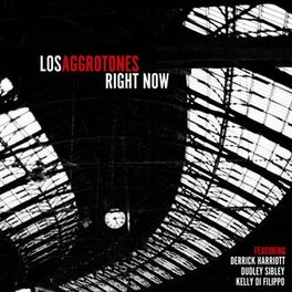 Album cover of Right Now