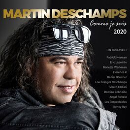 Album cover of Comme je suis (2020 Version)