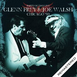 Album cover of Party Of Two Live: Chicago '93 (Remastered)