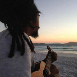 Album picture of Fogo na Babilônia