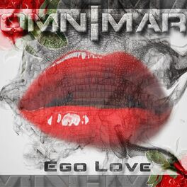 Album cover of Ego Love