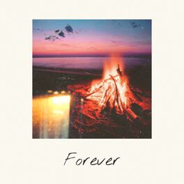 Album cover of Forever (feat. Vict Molina)