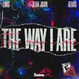Album cover of The Way I Are