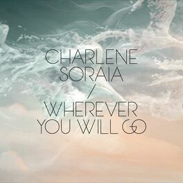 Album cover of Wherever You Will Go