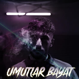 Album cover of Umutlar Bayat