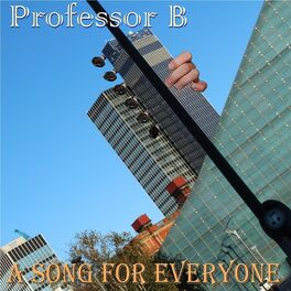 Album cover of A Song for Everyone