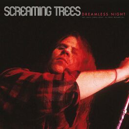 Album cover of Dreamless Night (Live 1993)