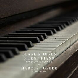 Album cover of Silent Piano (Songs for Sleeping) 2