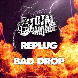 Album cover of Bad Drop