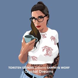 Album cover of Crystal Dreams