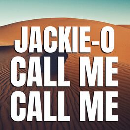 Album cover of Call Me Call Me