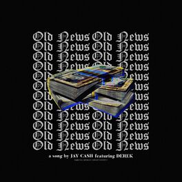 Album cover of Old News (feat. Derek)
