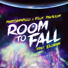 Album cover of Room to Fall