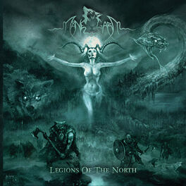 Album cover of Legions Of The North (Special Version)