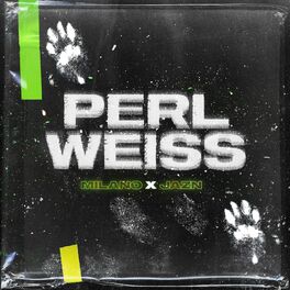 Album cover of Perlweiss