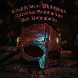 Album cover of Teophrastus Phillippus Aureolus Bombastus Von Hohenheim